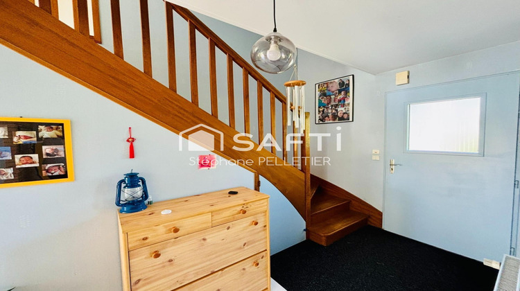 Ma-Cabane - Vente Maison Rennes, 351 m²
