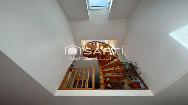 Ma-Cabane - Vente Maison Rennes, 351 m²