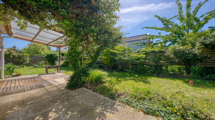 Ma-Cabane - Vente Maison RENNES, 107 m²