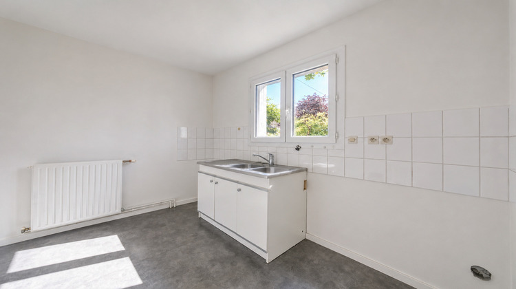 Ma-Cabane - Vente Maison RENNES, 107 m²