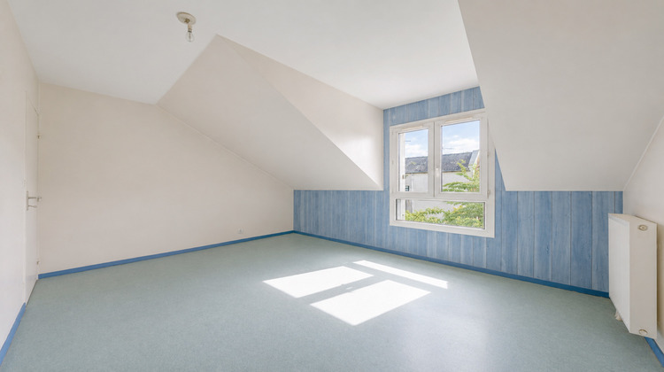 Ma-Cabane - Vente Maison RENNES, 107 m²