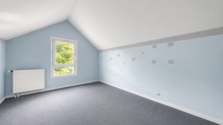 Ma-Cabane - Vente Maison RENNES, 107 m²