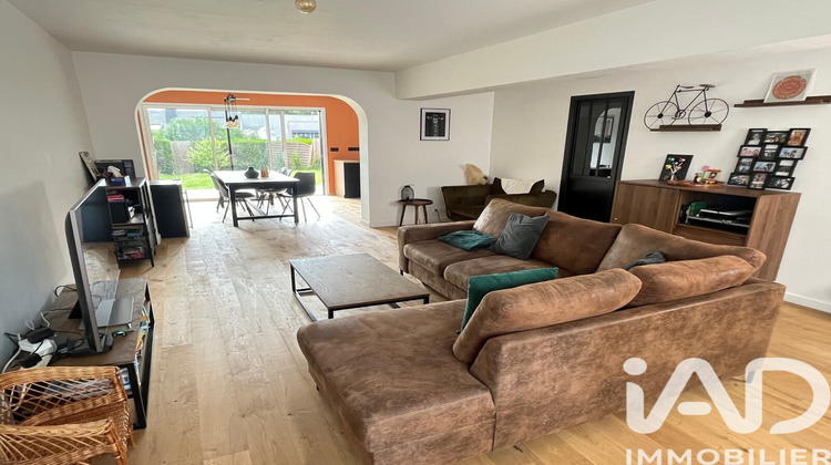 Ma-Cabane - Vente Maison Rennes, 113 m²