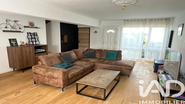 Ma-Cabane - Vente Maison Rennes, 113 m²