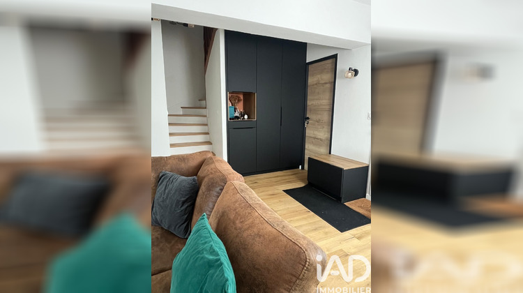Ma-Cabane - Vente Maison Rennes, 113 m²