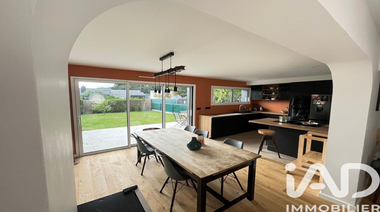 Ma-Cabane - Vente Maison Rennes, 113 m²