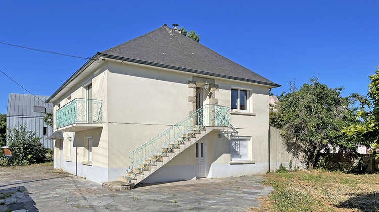 Ma-Cabane - Vente Maison RENNES, 140 m²