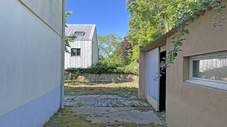 Ma-Cabane - Vente Maison RENNES, 140 m²