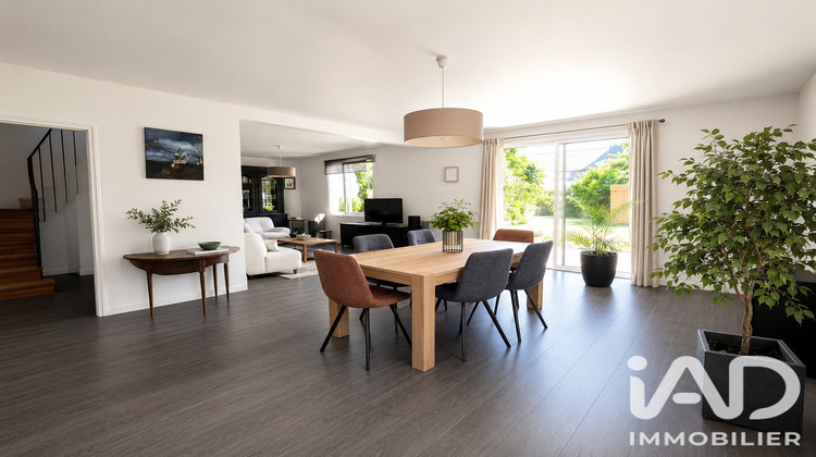 Ma-Cabane - Vente Maison Rennes, 163 m²