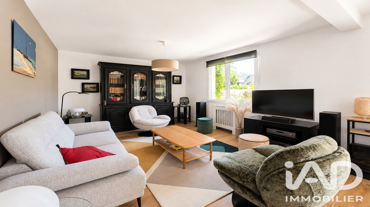 Ma-Cabane - Vente Maison Rennes, 163 m²