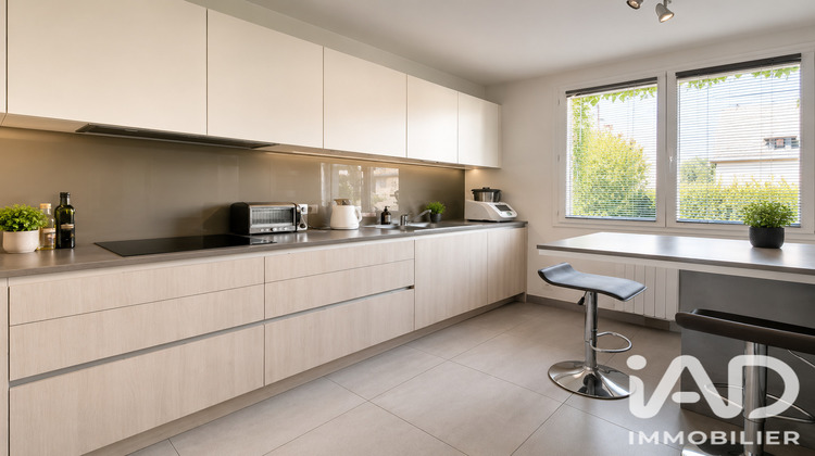 Ma-Cabane - Vente Maison Rennes, 163 m²