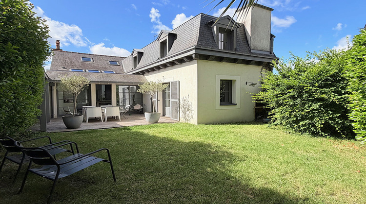 Ma-Cabane - Vente Maison RENNES, 140 m²