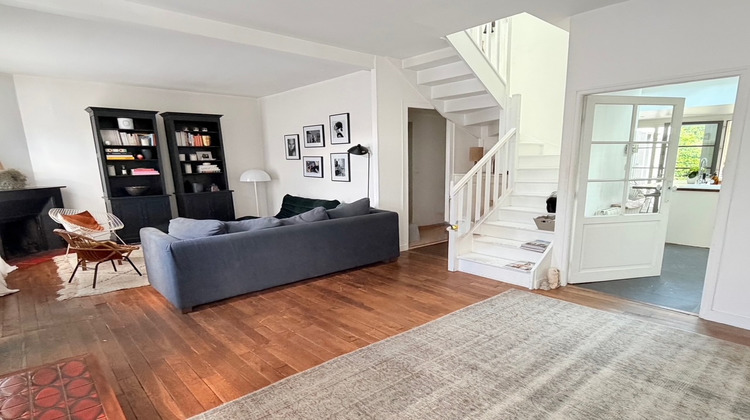 Ma-Cabane - Vente Maison RENNES, 140 m²