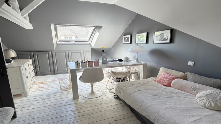 Ma-Cabane - Vente Maison RENNES, 140 m²