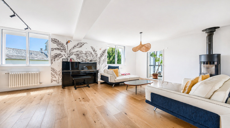 Ma-Cabane - Vente Maison RENNES, 200 m²