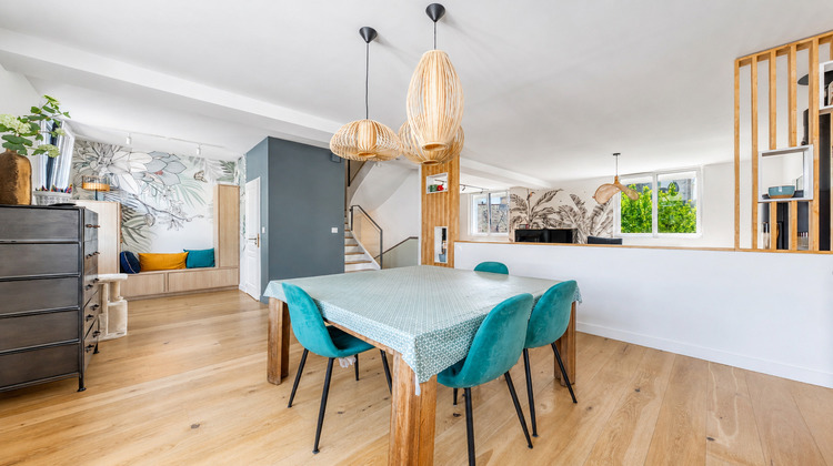Ma-Cabane - Vente Maison RENNES, 200 m²