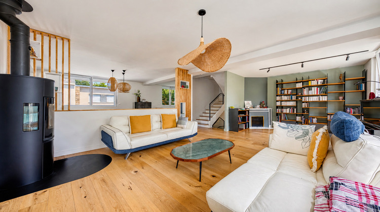 Ma-Cabane - Vente Maison RENNES, 200 m²