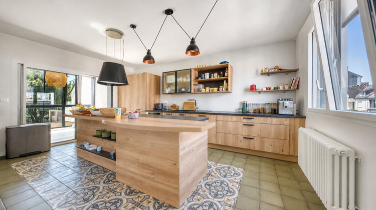 Ma-Cabane - Vente Maison RENNES, 200 m²