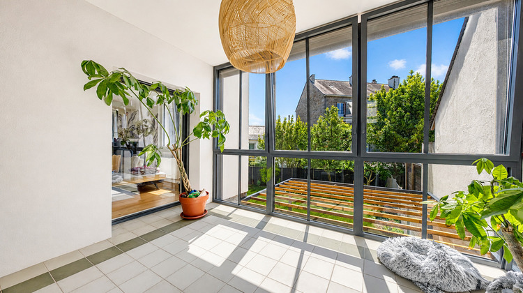 Ma-Cabane - Vente Maison RENNES, 200 m²
