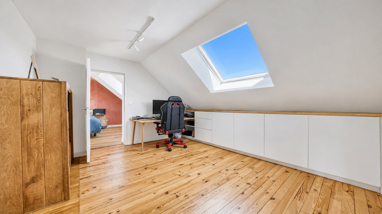 Ma-Cabane - Vente Maison RENNES, 200 m²
