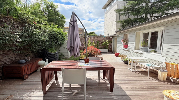 Ma-Cabane - Vente Maison RENNES, 134 m²