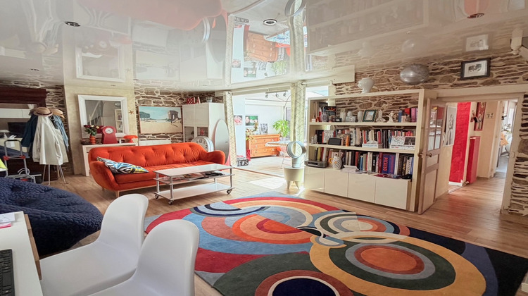 Ma-Cabane - Vente Maison RENNES, 134 m²