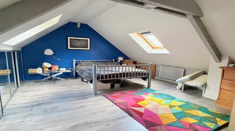 Ma-Cabane - Vente Maison RENNES, 134 m²