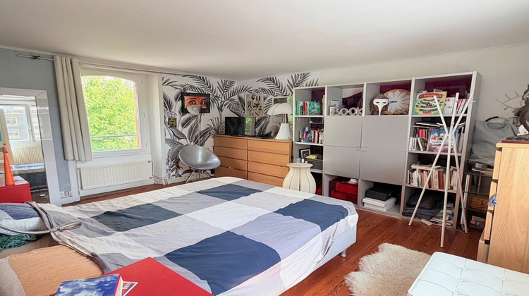 Ma-Cabane - Vente Maison RENNES, 134 m²