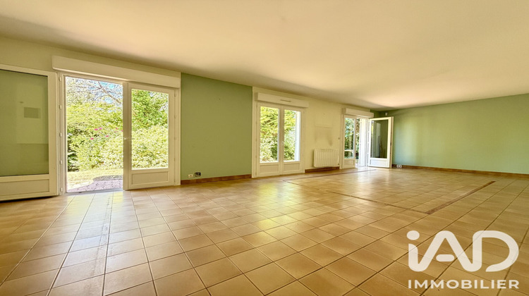 Ma-Cabane - Vente Maison Rennes, 128 m²