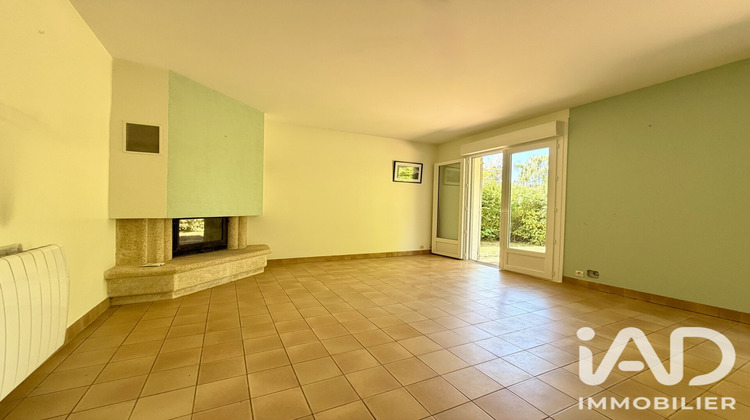 Ma-Cabane - Vente Maison Rennes, 128 m²