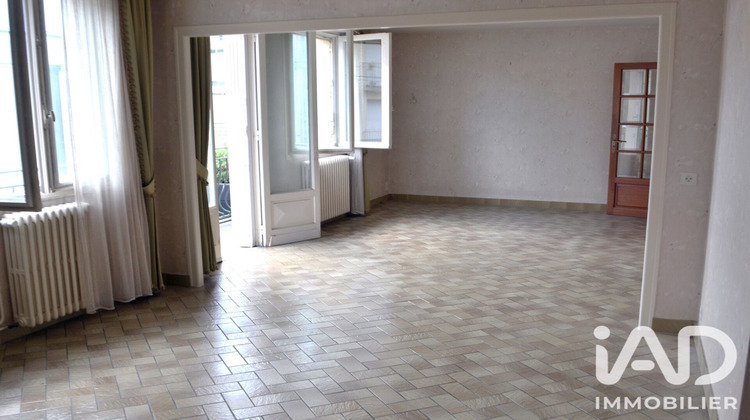 Ma-Cabane - Vente Maison Rennes, 192 m²