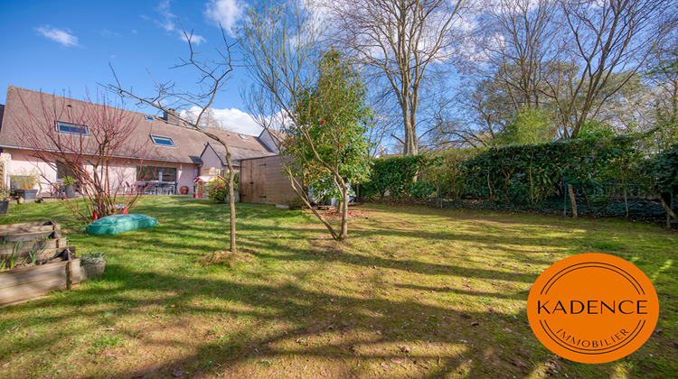 Ma-Cabane - Vente Maison RENNES, 111 m²