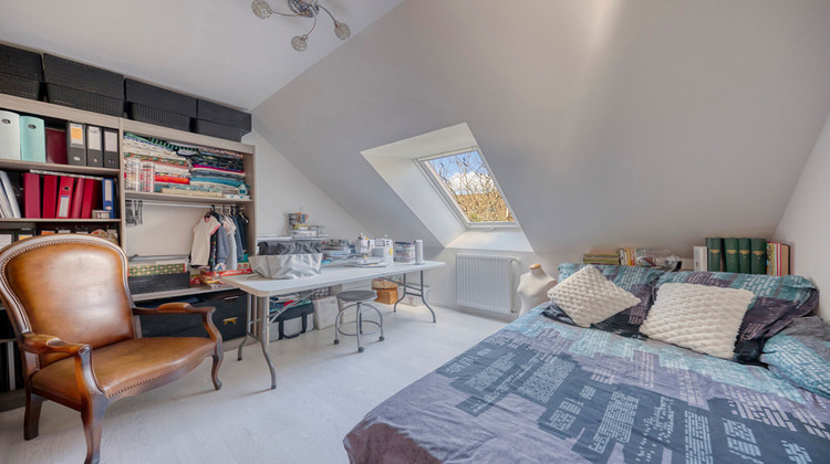Ma-Cabane - Vente Maison RENNES, 111 m²
