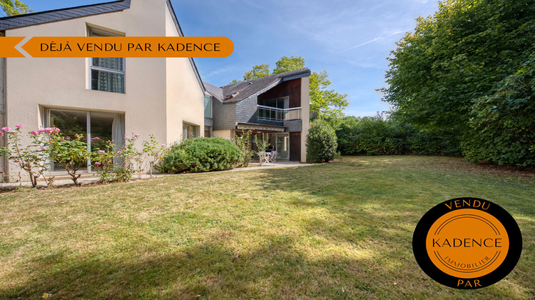 Ma-Cabane - Vente Maison RENNES, 175 m²