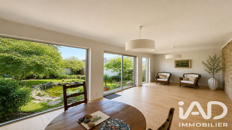 Ma-Cabane - Vente Maison Rennes, 145 m²