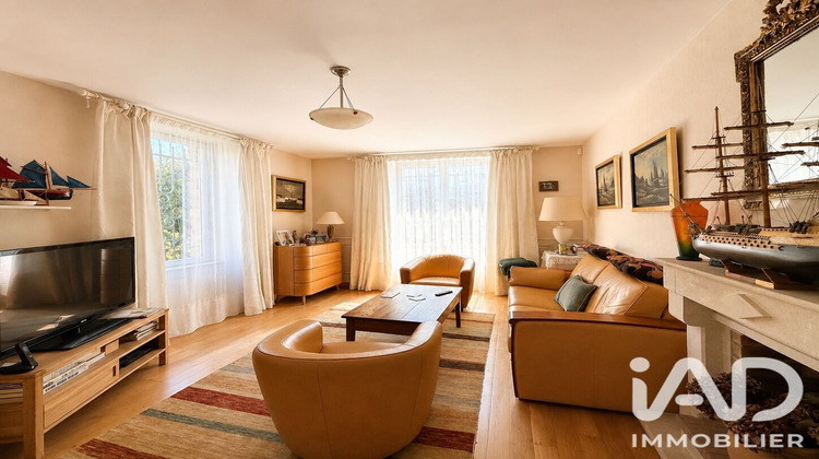 Ma-Cabane - Vente Maison Rennes, 145 m²