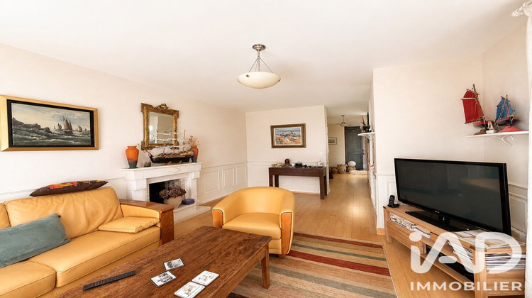 Ma-Cabane - Vente Maison Rennes, 145 m²