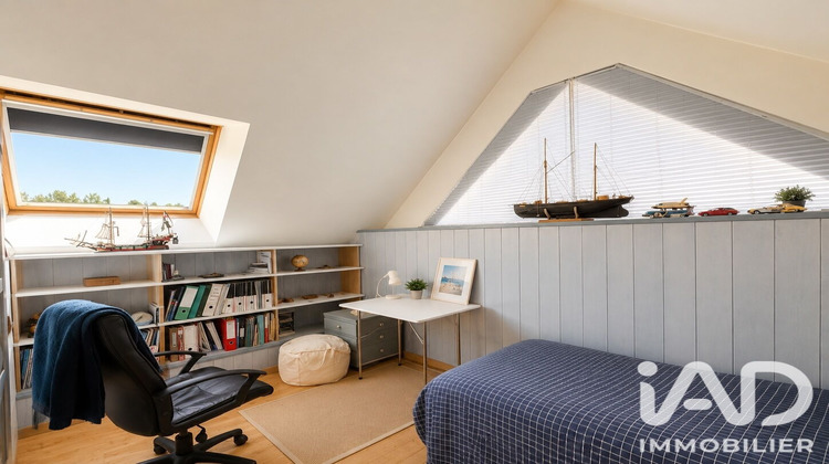 Ma-Cabane - Vente Maison Rennes, 145 m²