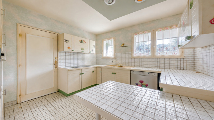 Ma-Cabane - Vente Maison RENNES, 153 m²