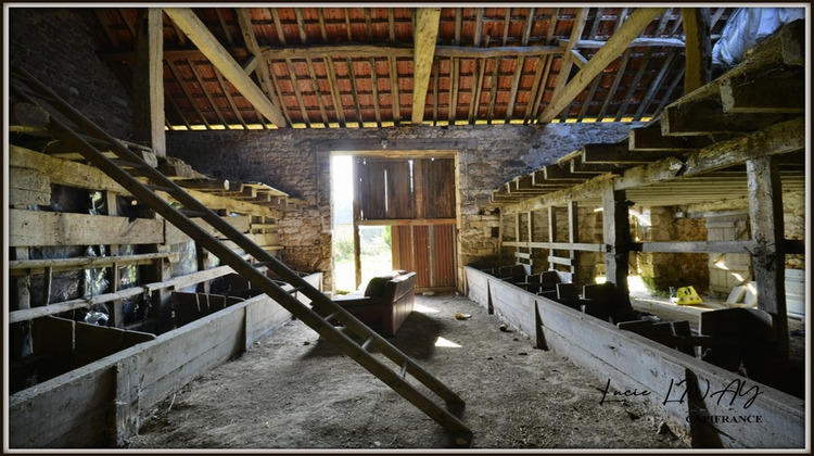 Ma-Cabane - Vente Maison RENNES EN GRENOUILLES, 170 m²