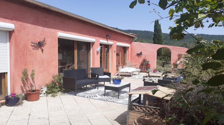 Ma-Cabane - Vente Maison RENNES LES BAINS, 278 m²