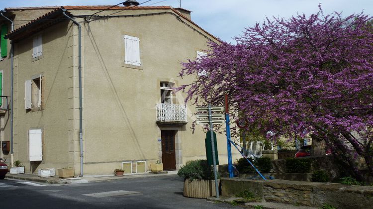 Ma-Cabane - Vente Maison RENNES-LES-BAINS, 141 m²