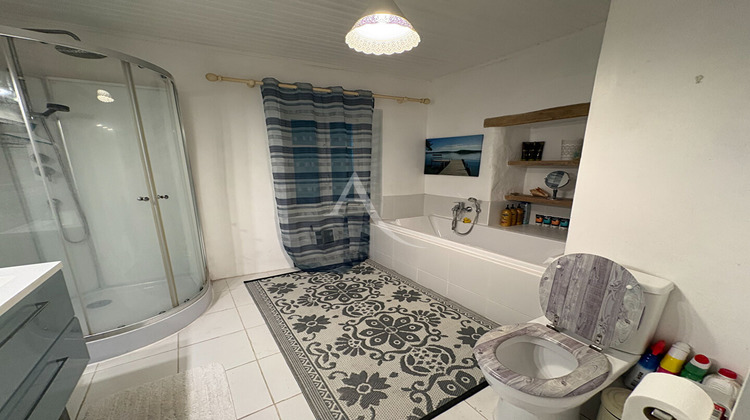 Ma-Cabane - Vente Maison RENNES-LES-BAINS, 97 m²