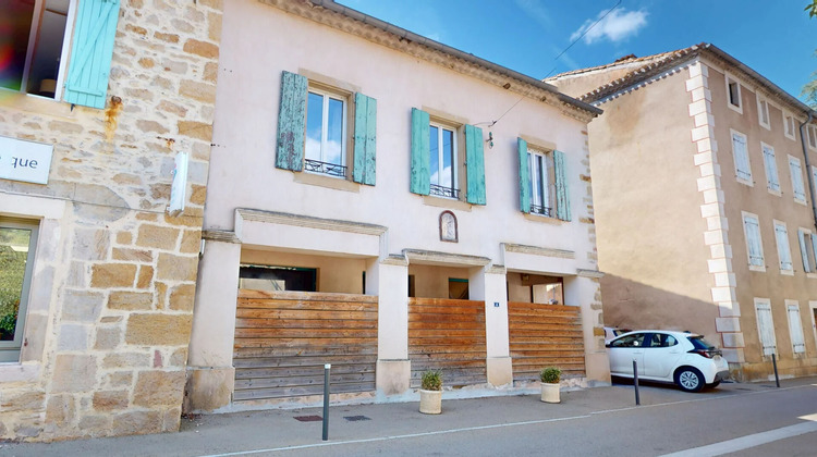 Ma-Cabane - Vente Maison RENNES-LES-BAINS, 245 m²