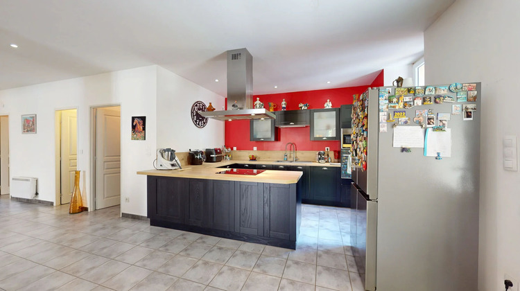 Ma-Cabane - Vente Maison RENNES-LES-BAINS, 245 m²