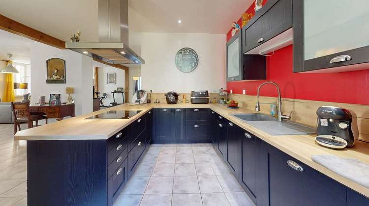 Ma-Cabane - Vente Maison RENNES-LES-BAINS, 245 m²