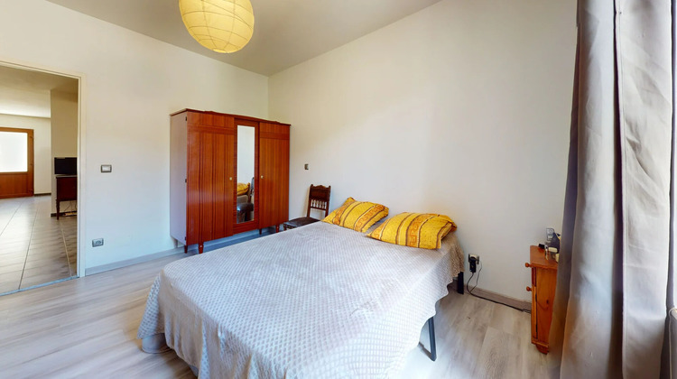 Ma-Cabane - Vente Maison RENNES-LES-BAINS, 245 m²