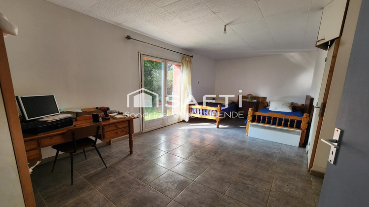 Ma-Cabane - Vente Maison Renneval, 120 m²