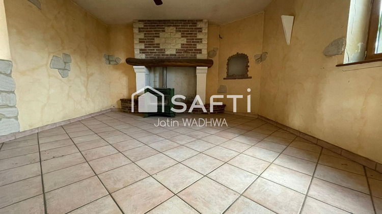 Ma-Cabane - Vente Maison Renneville, 175 m²