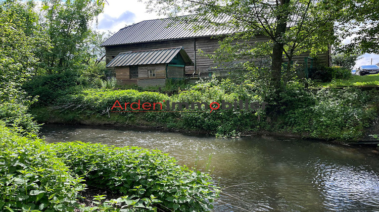 Ma-Cabane - Vente Maison RENNEVILLE, 107 m²